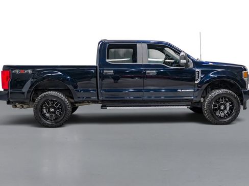 Used 2022 Ford F250 XL w/ STX Appearance Package AWD/4WD image 6