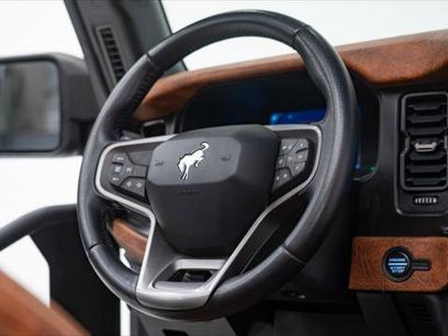 Used 2023 Ford Bronco Big Bend