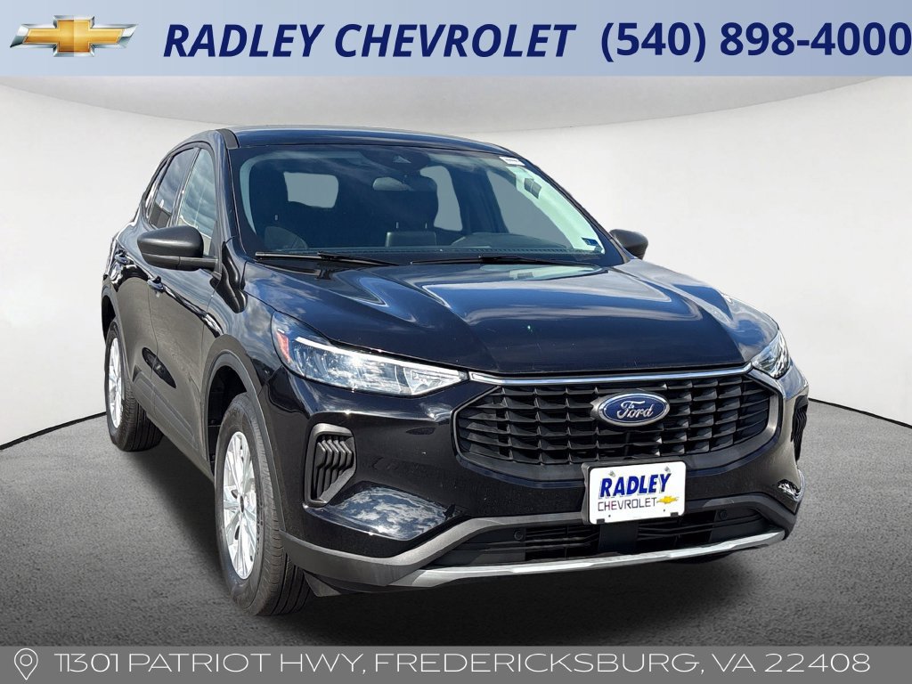 Used 2025 Ford Escape Active AWD/4WD image 21