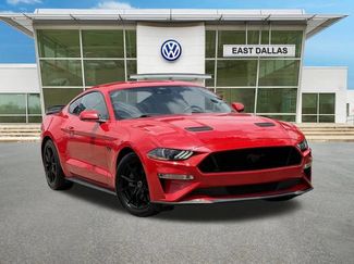 Used 2022 Ford Mustang GT Premium w/ Equipment Group 401A RWD video 1