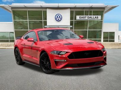Used 2022 Ford Mustang GT Premium w/ Equipment Group 401A