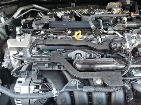 Used 2026 Toyota Corolla SE FWD image 28