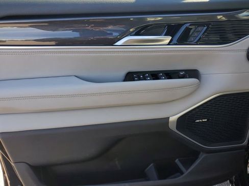 Certified 2024 Jeep Wagoneer 2WD w/ Premium Group I image 24