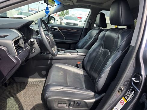 Used 2019 Lexus RX 350 AWD image 22
