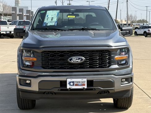 New 2026 Ford F150 STX w/ Equipment Group 200A image 29