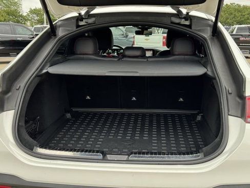 Used 2023 Mercedes-Benz GLE 53 AMG 4MATIC Coupe image 35