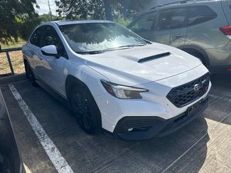 Certified 2026 Subaru WRX Premium AWD/4WD video 1