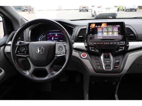 Used 2019 Honda Odyssey EX-L image 23