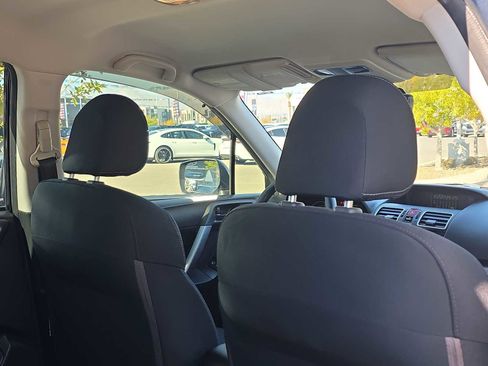 Used 2018 Subaru Forester 2.5i image 16