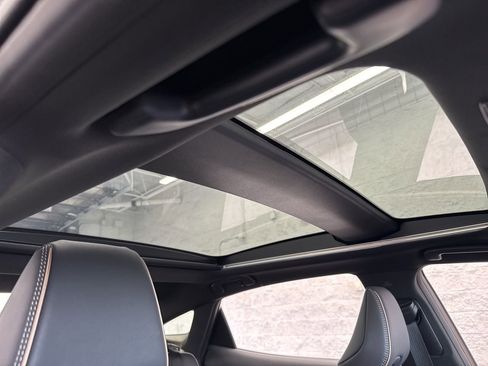 Certified 2024 Toyota Crown Platinum image 52