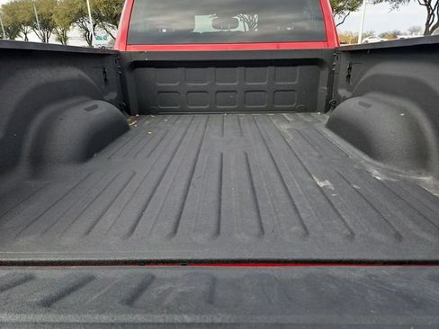 Used 2024 RAM 2500 Big Horn w/ Bed Utility Group image 24