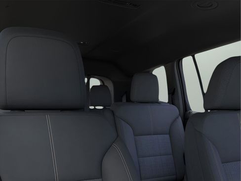 New 2026 GMC Acadia Elevation AWD/4WD image 24