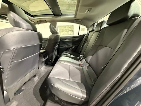 New 2026 Toyota Camry XLE AWD/4WD image 19