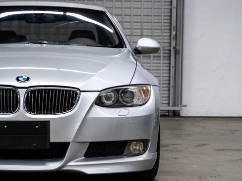 Used 2007 BMW 328xi Coupe image 38