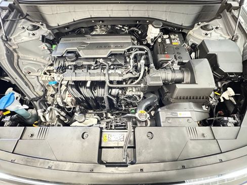 Used 2025 Hyundai Kona SEL FWD image 33