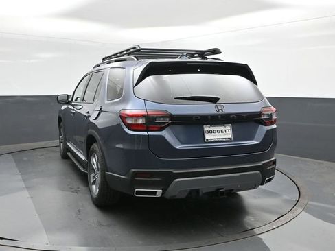 New 2026 Honda Pilot EX-L image 5