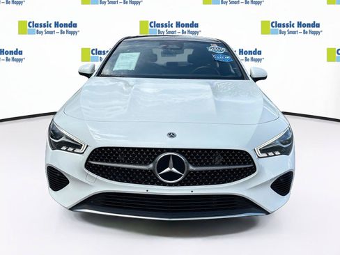 Used 2025 Mercedes-Benz CLA 250 image 2