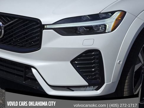 Used 2026 Volvo XC60 B5 Ultra w/ Protection Package Premier AWD/4WD image 9