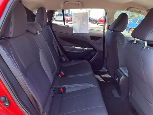 Used 2025 Subaru Crosstrek 2.0i Premium image 22