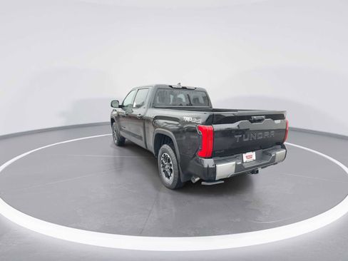 New 2025 Toyota Tundra SR5 image 6