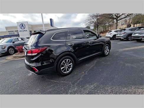 Used 2019 Hyundai Santa Fe XL SE w/ SE Premium Package 02 image 37