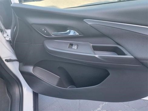 Certified 2022 Chevrolet Bolt LT image 20