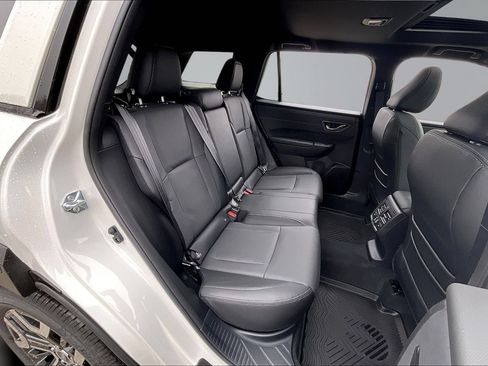 New 2026 Subaru Outback Touring XT AWD/4WD image 23