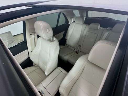 Certified 2026 Mercedes-Benz GLE 450 GLE 450 image 27