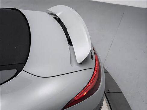 Used 2023 Mercedes-Benz SL 63 AMG 4MATIC image 43