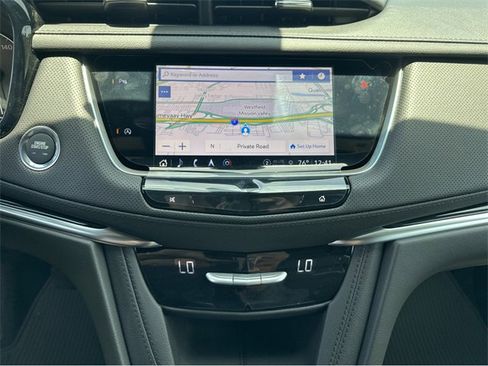 New 2025 Cadillac XT5 Premium Luxury image 26