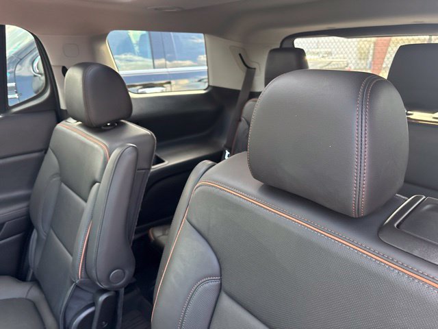 Used 2023 GMC Acadia AT4 w/ Technology Package AWD/4WD image 11