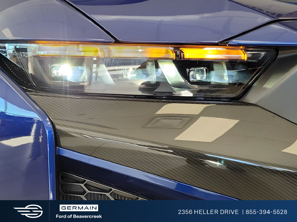 New 2026 Ford Mustang Dark Horse SC RWD image 33