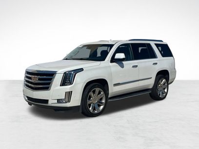 Used 2020 Cadillac Escalade Luxury