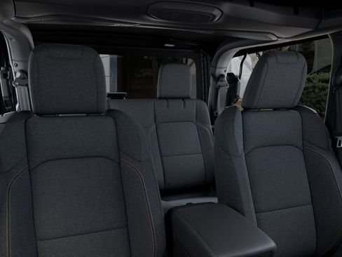 New 2026 Jeep Wrangler Sport AWD/4WD image 26