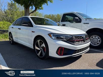 Used 2024 Volkswagen Jetta GLI 40th Anniversary Edition