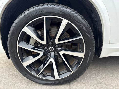 Used 2022 Volvo XC90 T8 Inscription Expression AWD/4WD image 11