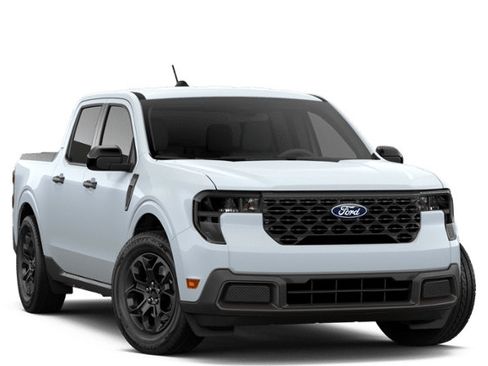 New 2026 Ford Maverick XLT AWD/4WD image 28