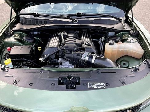 Used 2023 Dodge Charger Scat Pack RWD image 30