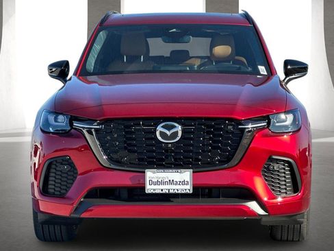 New 2026 MAZDA CX-70 3.3 Turbo S w/ Premium Plus image 9