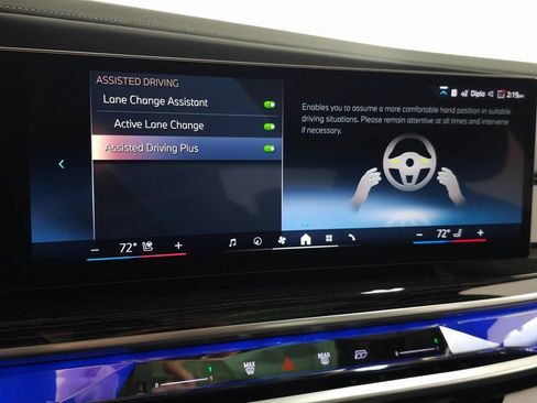 Used 2026 BMW 760i xDrive w/ Executive Package AWD/4WD image 23