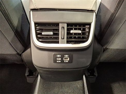 Certified 2025 Subaru Legacy Premium image 10