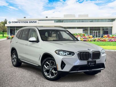 Used 2023 BMW X3 xDrive30i w/ Convenience Package