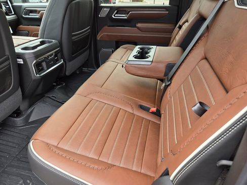 New 2026 GMC Sierra 3500 Denali Ultimate image 36