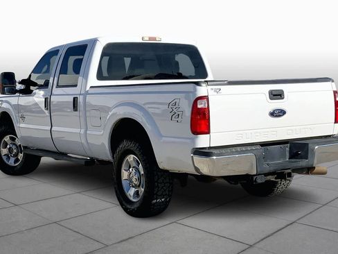 Used 2016 Ford F250 XLT image 12