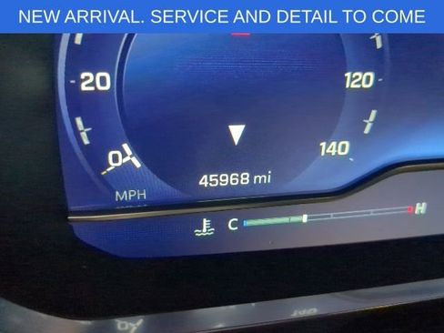 Certified 2023 Chevrolet Tahoe RST w/ Luxury Package image 2