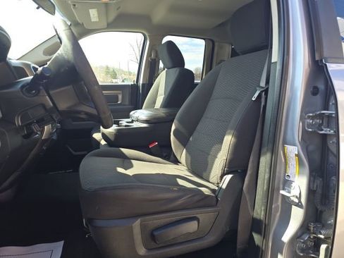 Used 2020 RAM 1500 Classic Warlock image 9