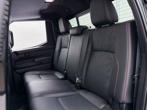 Used 2025 Toyota Tacoma TRD Pro image 33