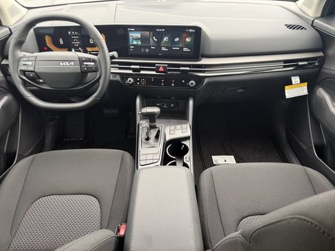 New 2026 Kia Sportage LX FWD image 15