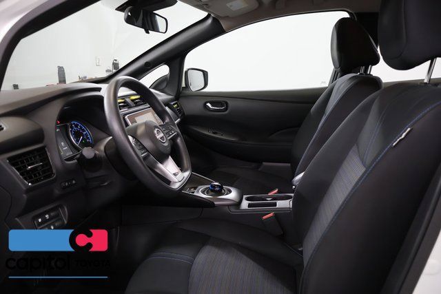 Used 2024 Nissan Leaf S FWD image 12