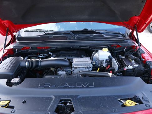 Used 2020 RAM 1500 Big Horn image 56